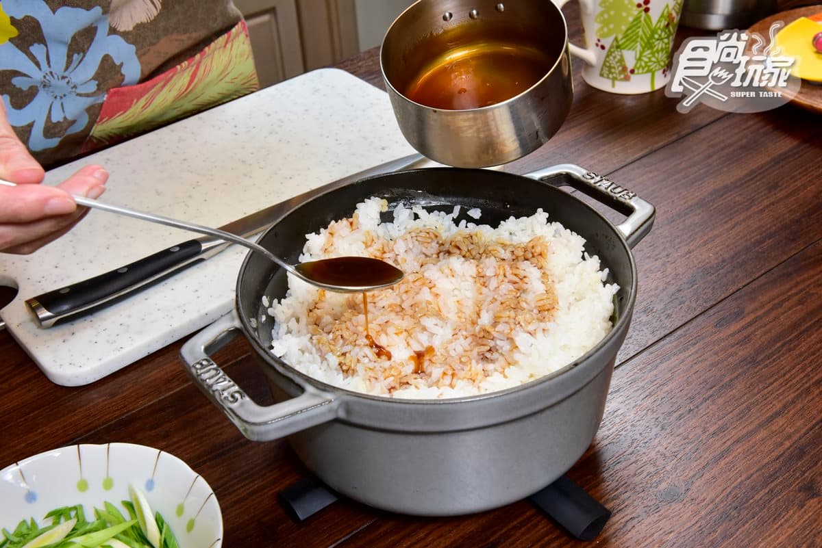 食尚FUN廚房/年後冰箱挖寶 用不完的食材變美食! 食尚FUN廚房/年後冰箱挖寶 用不完的食材變美食!