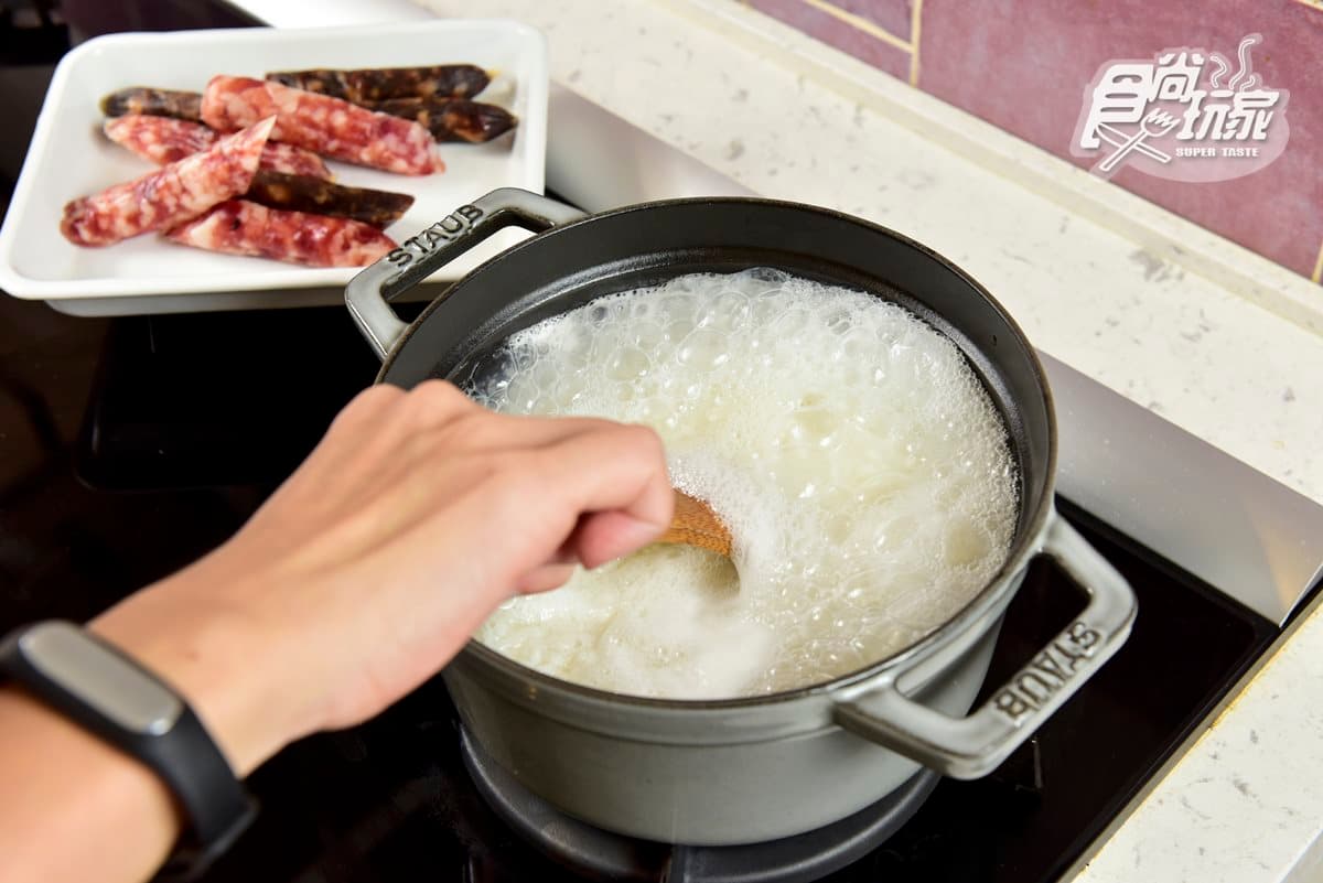 食尚FUN廚房/年後冰箱挖寶 用不完的食材變美食! 食尚FUN廚房/年後冰箱挖寶 用不完的食材變美食!