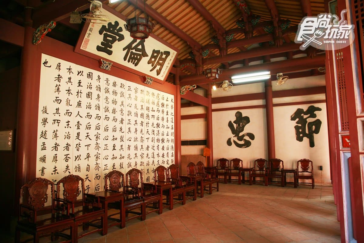 台南新玩法 千萬打造雙層巴士遊12熱點 台南新玩法 千萬打造雙層巴士遊12熱點