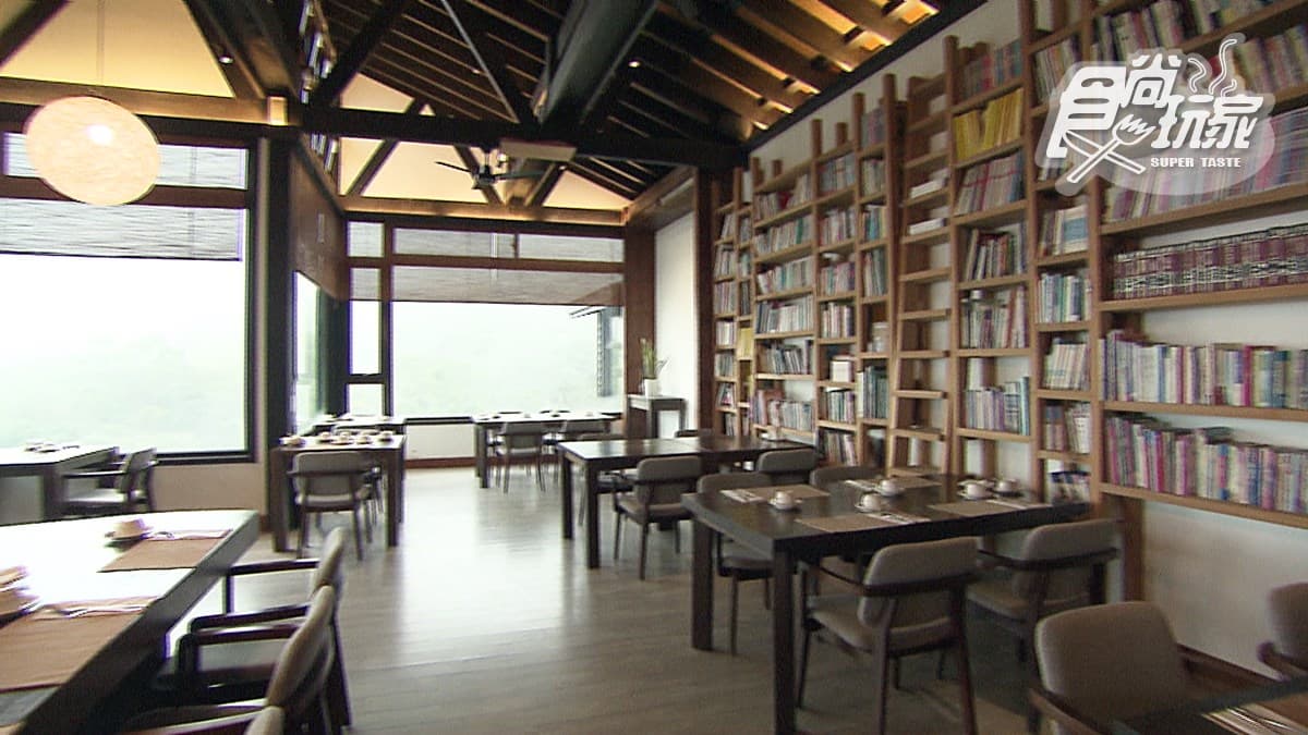 這家溫泉好放鬆~文青書牆、私祕湯屋、海鮮義菜 這家溫泉好放鬆~文青書牆、私祕湯屋、海鮮義菜