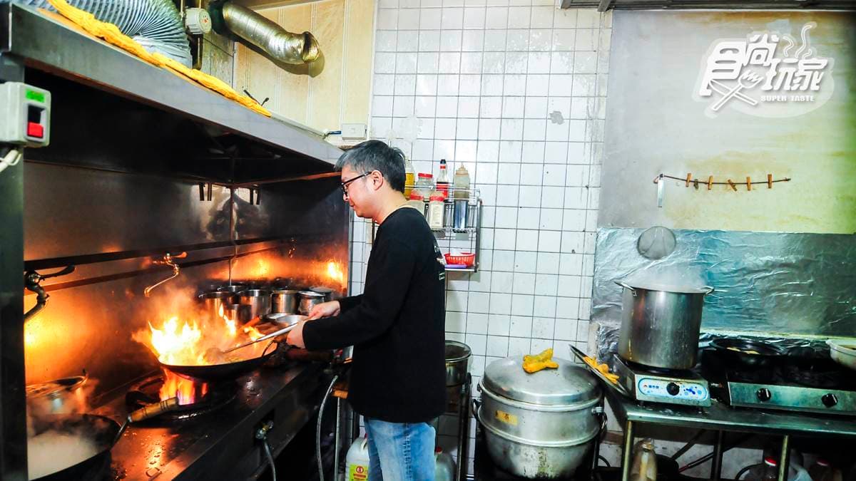 吃春酒就選這5家「硬底子餐廳」 10種招牌菜一定要點 吃春酒就選這5家「硬底子餐廳」 10種招牌菜一定要點