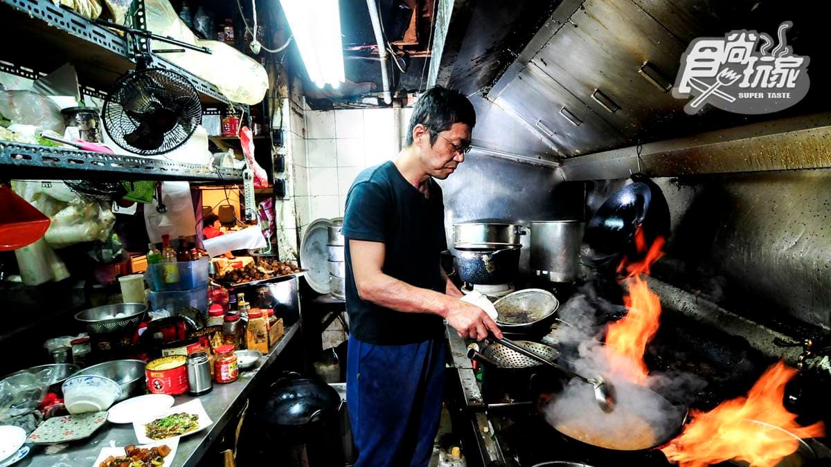吃春酒就選這5家「硬底子餐廳」 10種招牌菜一定要點 吃春酒就選這5家「硬底子餐廳」 10種招牌菜一定要點