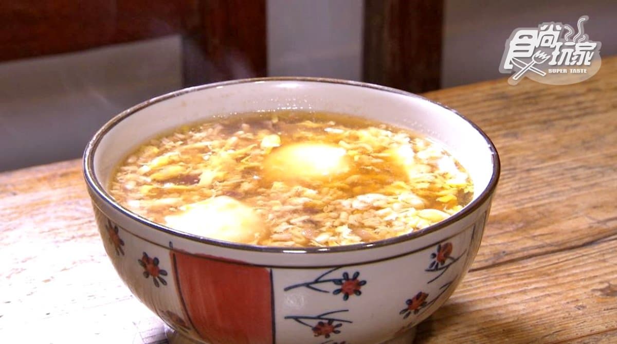 百年土厝憶童年 超巨大湯圓好吸睛 百年土厝憶童年 超巨大湯圓好吸睛