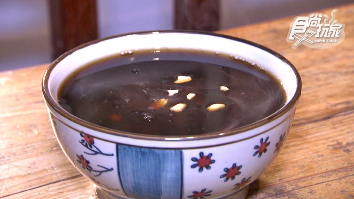 百年土厝憶童年 超巨大湯圓好吸睛 百年土厝憶童年 超巨大湯圓好吸睛
