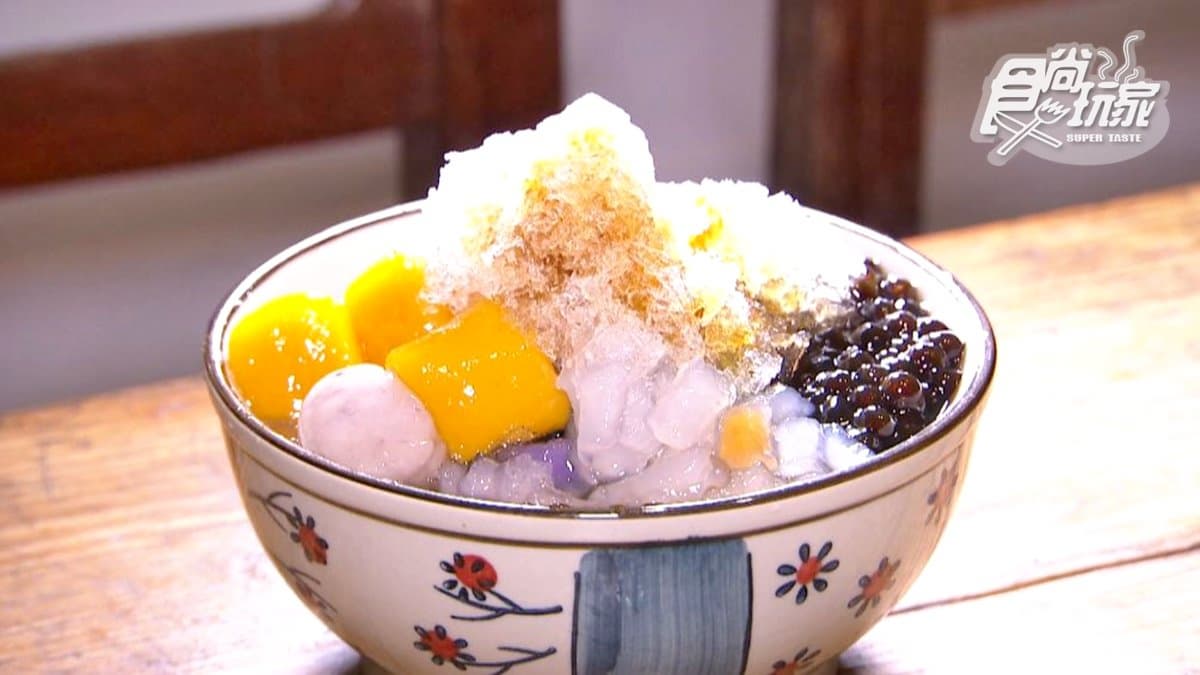 百年土厝憶童年 超巨大湯圓好吸睛 百年土厝憶童年 超巨大湯圓好吸睛