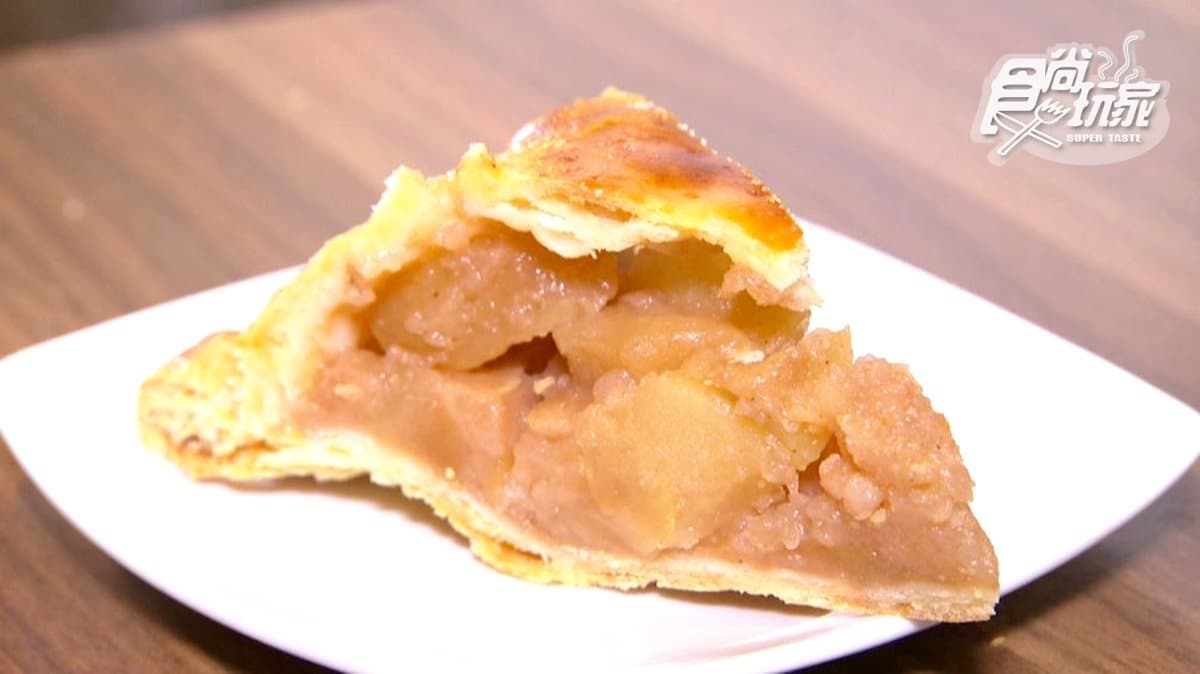 50年西甜點老店 40種甜點零失敗 50年西甜點老店 40種甜點零失敗