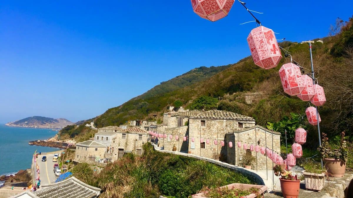 全台瘋汪汪燈會 唯有這地方主燈居然是「它」 全台瘋汪汪燈會 唯有這地方主燈居然是「它」