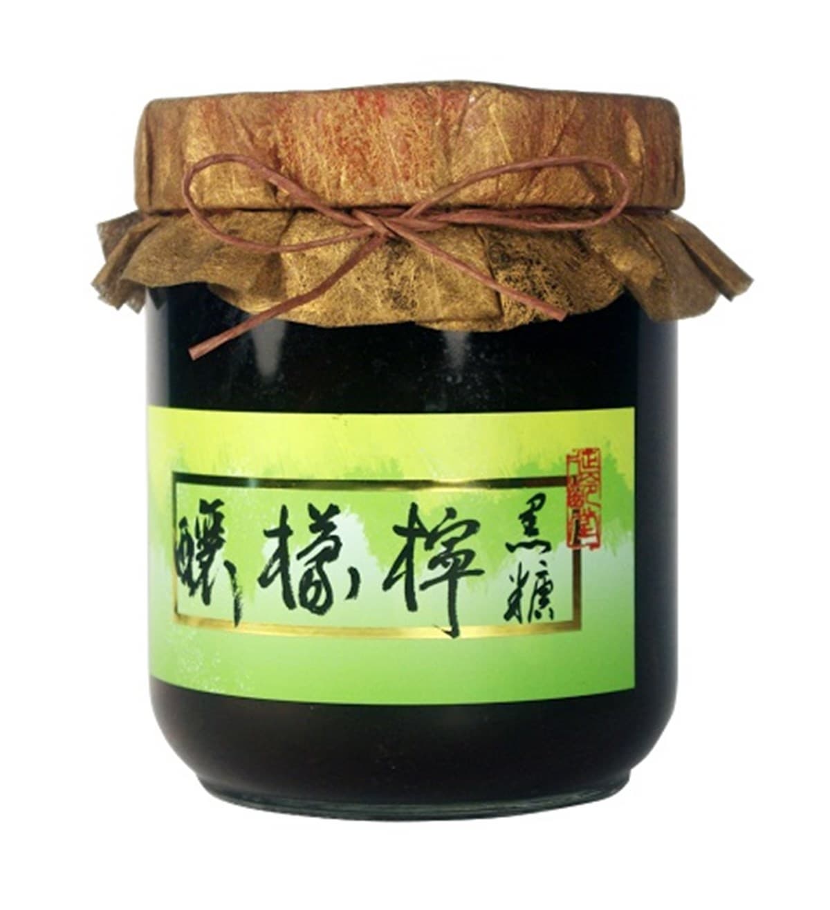 台灣最強芭樂、香蕉變果醬?果醬女王:好吃關鍵就是它 台灣最強芭樂、香蕉變果醬?果醬女王:好吃關鍵就是它