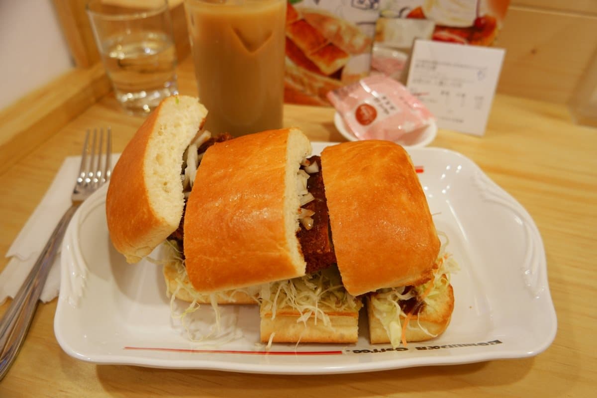 【新開店】點咖啡送早餐 名古屋超人氣咖啡館登台 【新開店】點咖啡送早餐 名古屋超人氣咖啡館登台