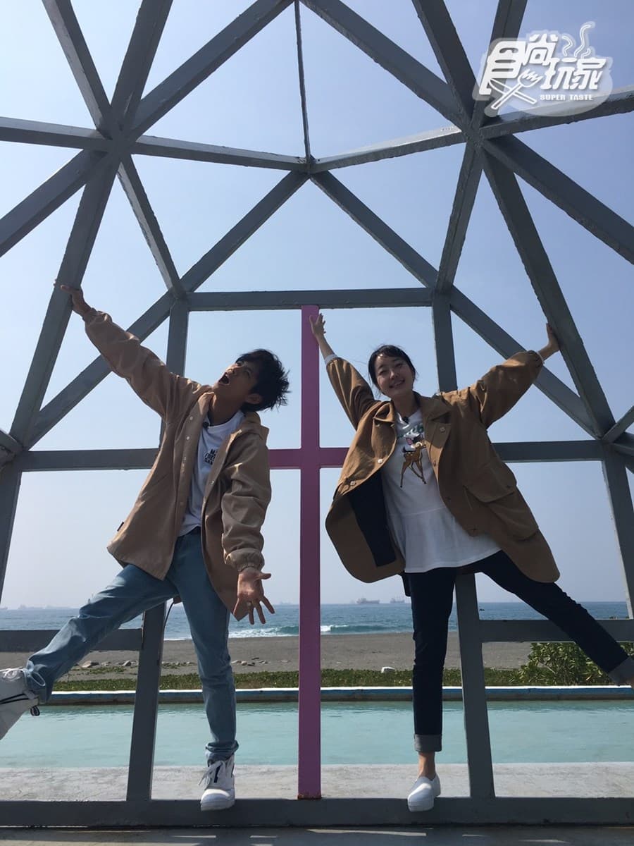 【節目預告】3/12〜3/15嘉義A段班美食、宜蘭兜風泡湯、白色情人節放閃、你沒看過的萬金石 【節目預告】3/12〜3/15嘉義A段班美食、宜蘭兜風泡湯、白色情人節放閃、你沒看過的萬金石