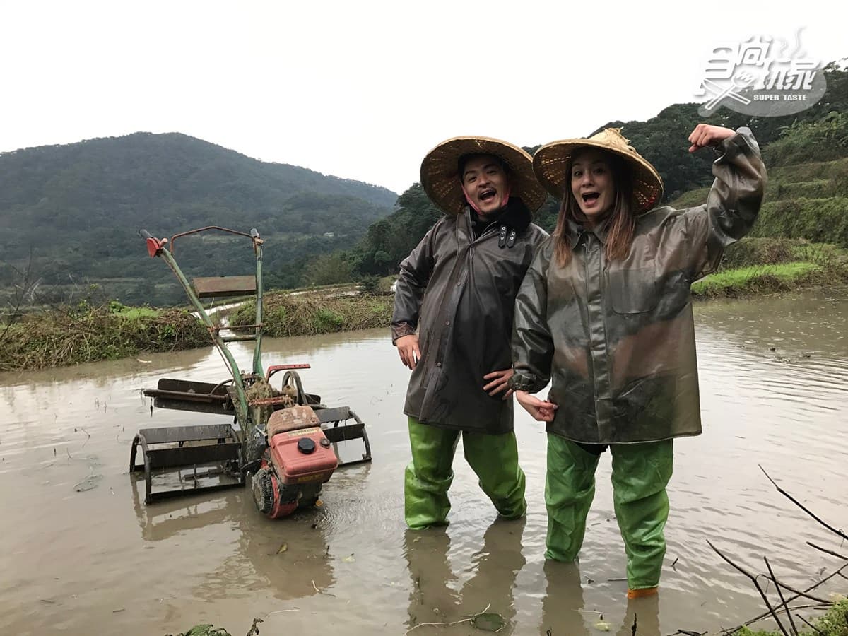 【節目預告】3/12〜3/15嘉義A段班美食、宜蘭兜風泡湯、白色情人節放閃、你沒看過的萬金石 【節目預告】3/12〜3/15嘉義A段班美食、宜蘭兜風泡湯、白色情人節放閃、你沒看過的萬金石