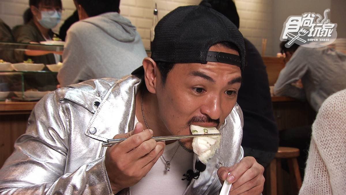 喝魚湯也要這麼文青!想吃魚來這就對了 喝魚湯也要這麼文青!想吃魚來這就對了