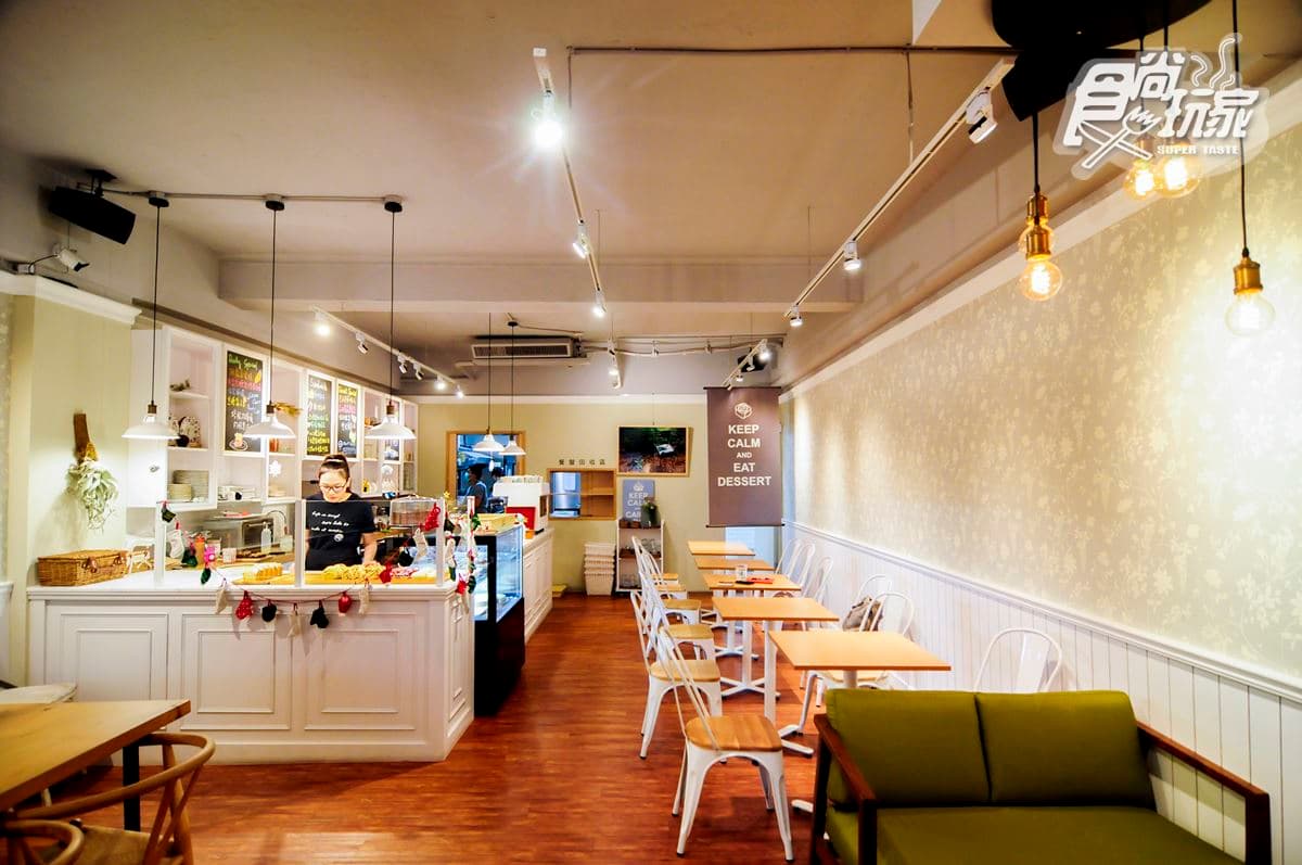 甜點控都狂搜這3家店! 甜點控都狂搜這3家店!