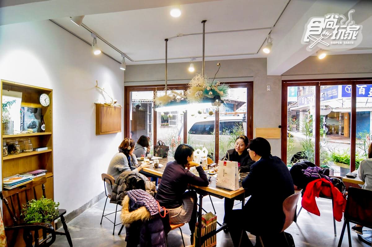 甜點控都狂搜這3家店! 甜點控都狂搜這3家店!