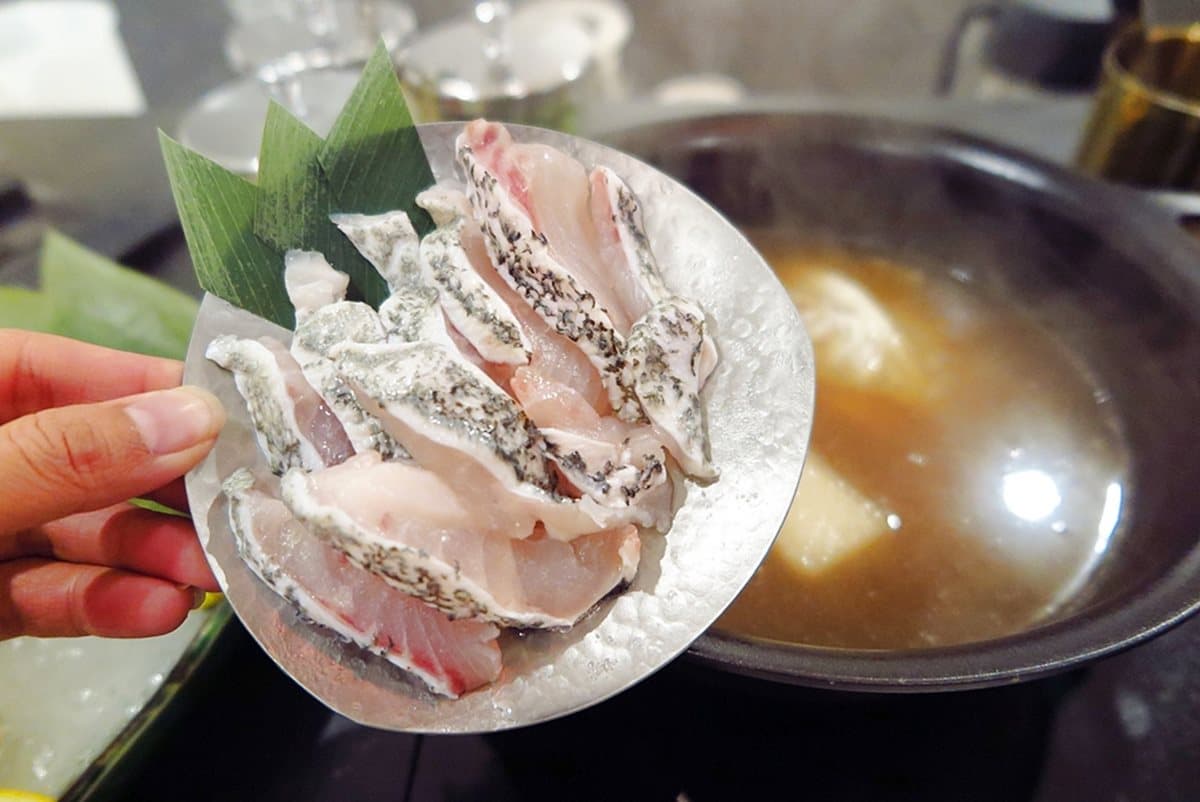 【新開店】文昌雞、究好豬 這家鍋物店每樣食材好有梗 【新開店】文昌雞、究好豬 這家鍋物店每樣食材好有梗