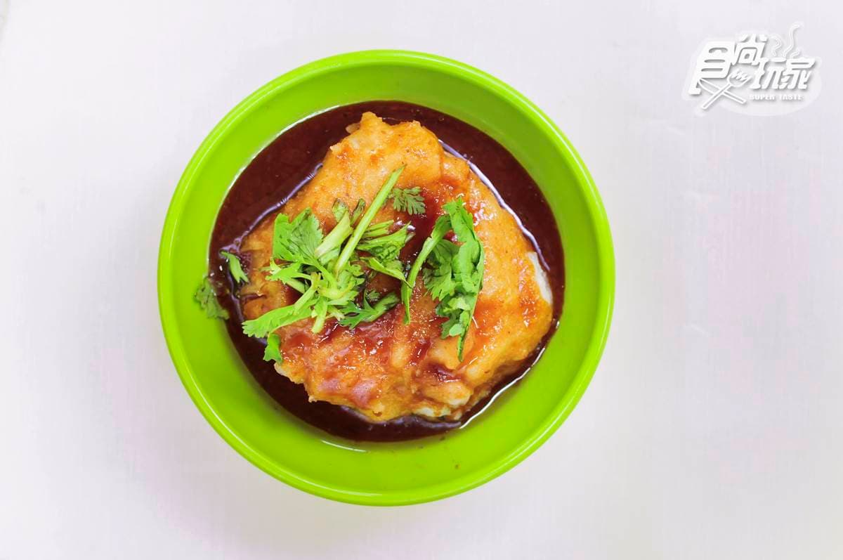 排骨油拿來拌飯!6家老字號小吃名單快收錄 排骨油拿來拌飯!6家老字號小吃名單快收錄