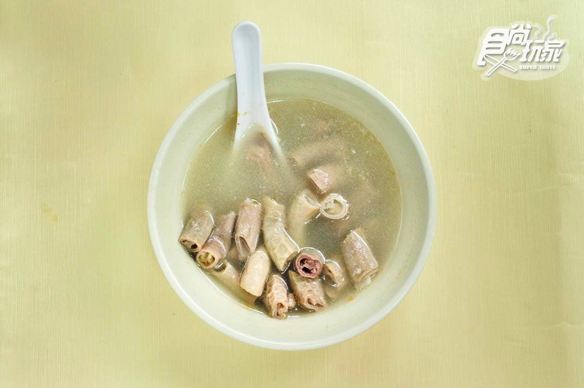 排骨油拿來拌飯!6家老字號小吃名單快收錄 排骨油拿來拌飯!6家老字號小吃名單快收錄
