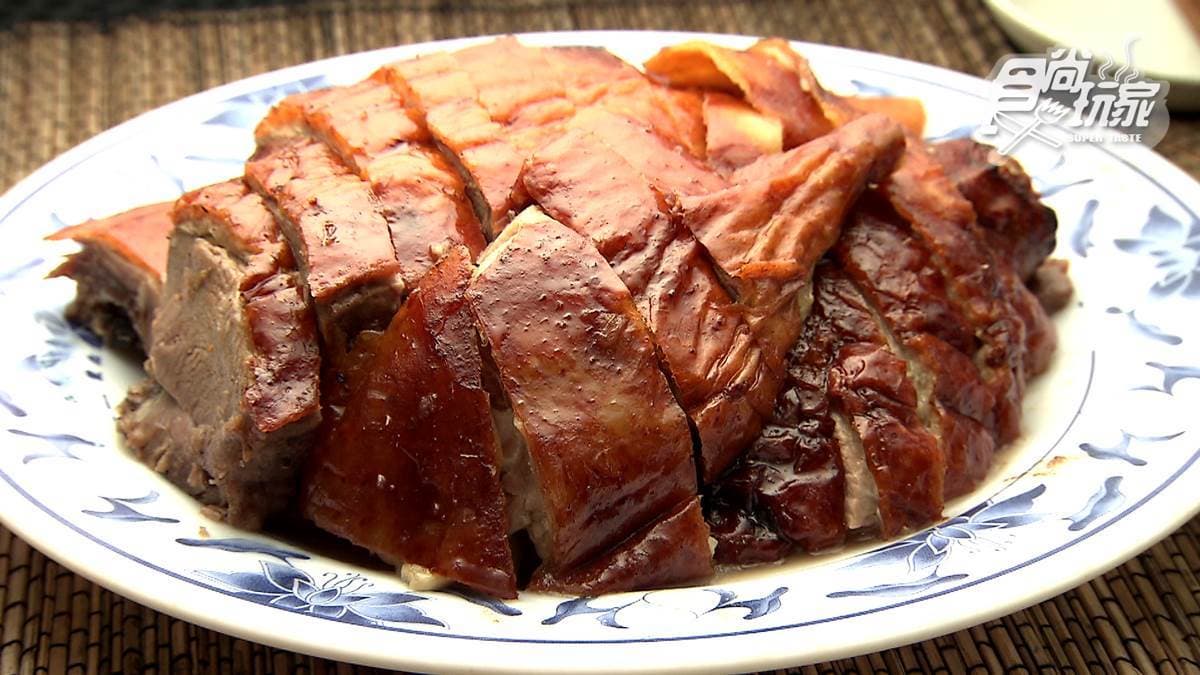 2小時完售!正宗港式燒臘店晚來吃不到,原因是這個 2小時完售!正宗港式燒臘店晚來吃不到,原因是這個