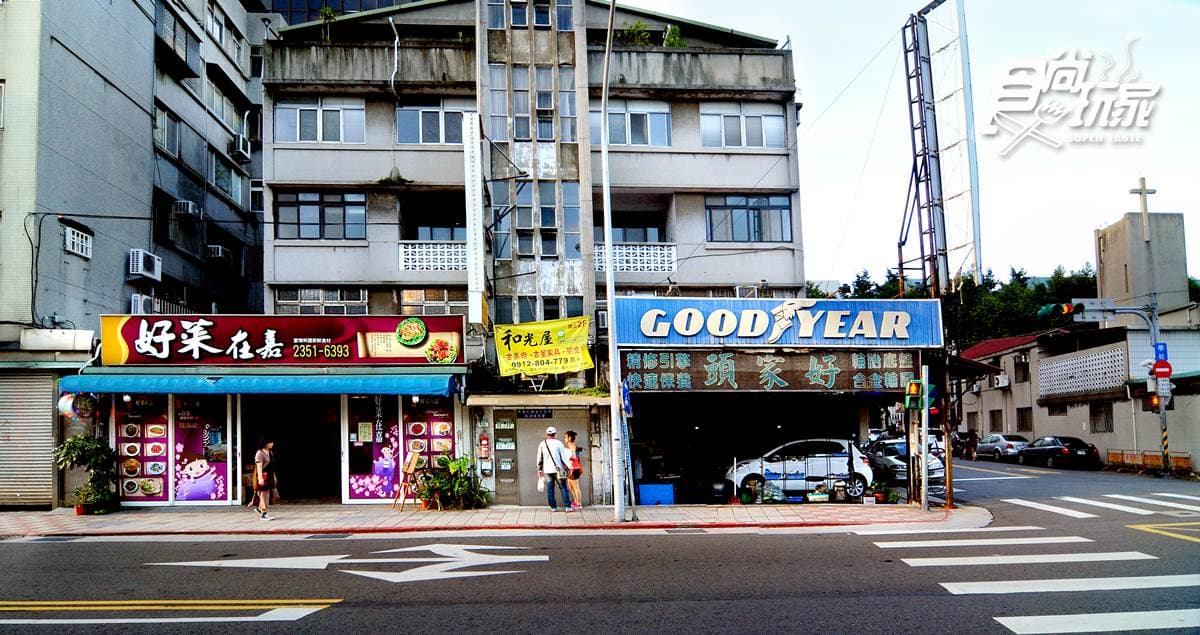 5間神祕文青店,有心人才找得到→第4間竟在旅社開書店 5間神祕文青店,有心人才找得到→第4間竟在旅社開書店