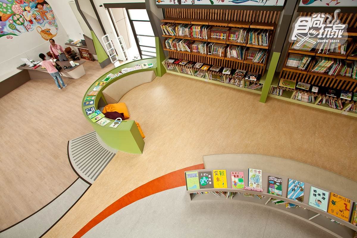 5間神祕文青店,有心人才找得到→第4間竟在旅社開書店 5間神祕文青店,有心人才找得到→第4間竟在旅社開書店