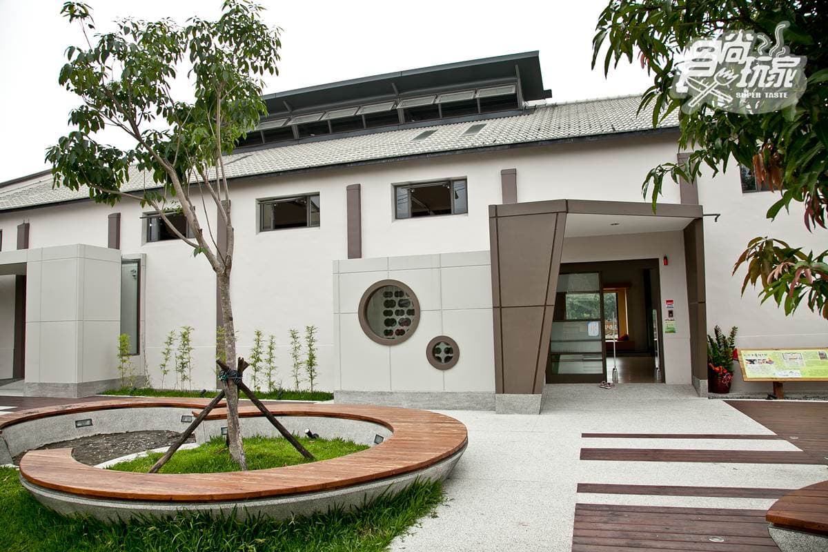 5間神祕文青店,有心人才找得到→第4間竟在旅社開書店 5間神祕文青店,有心人才找得到→第4間竟在旅社開書店