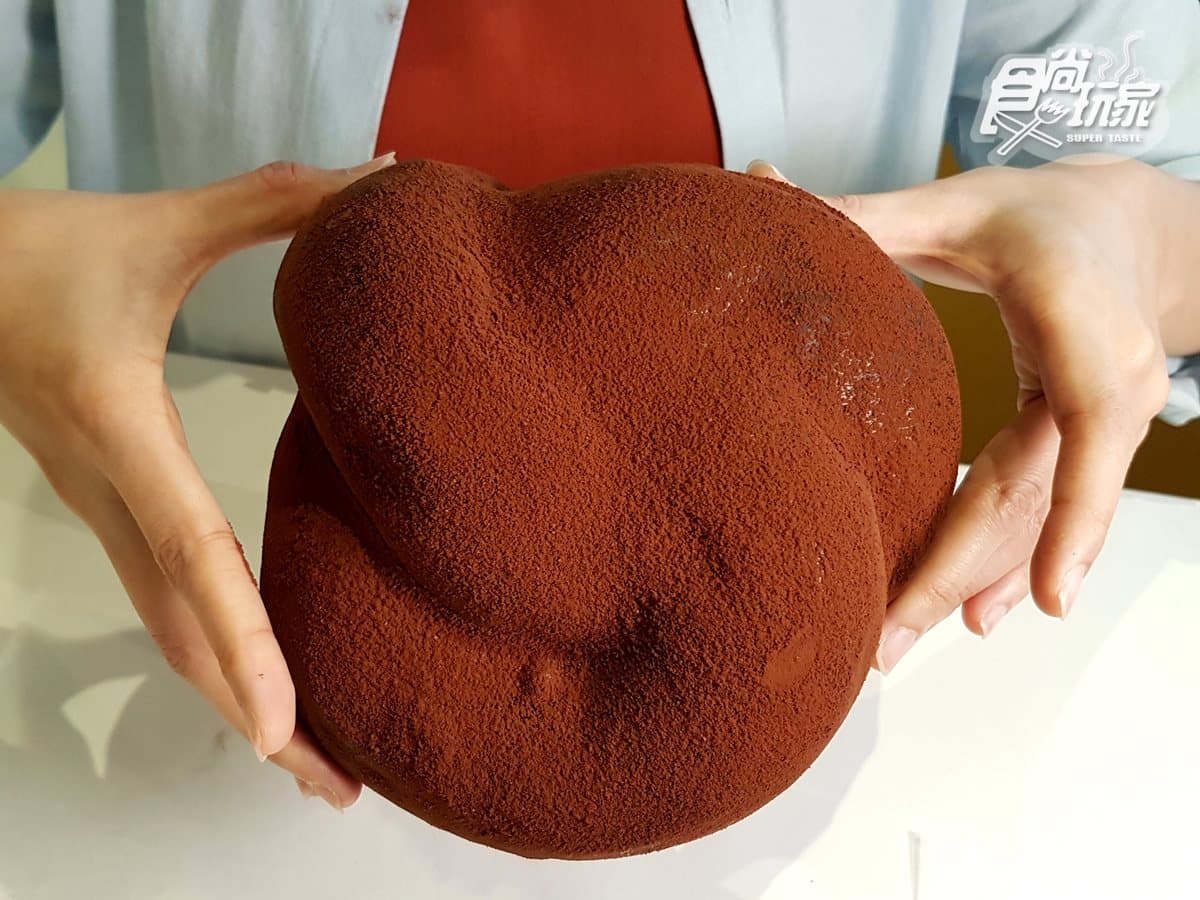 髒得很粉嫩!比臉大「草莓髒髒包」掀瘋狂搶購潮 髒得很粉嫩!比臉大「草莓髒髒包」掀瘋狂搶購潮