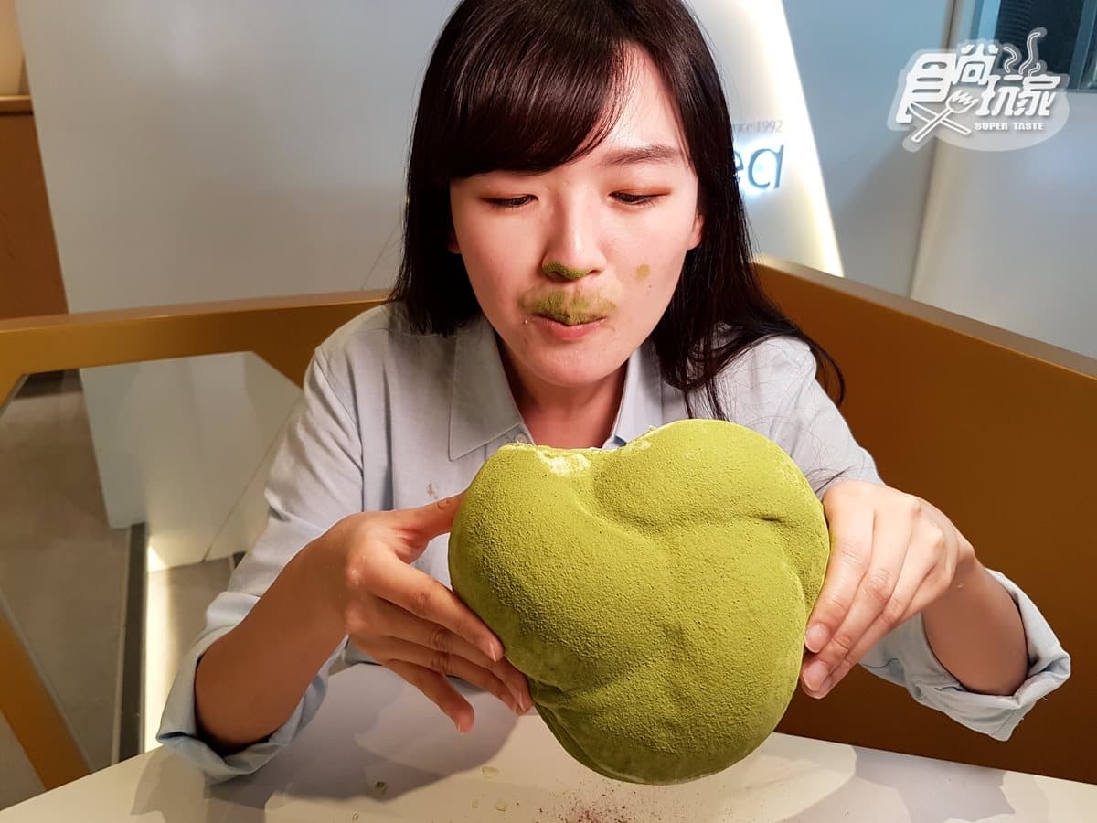 髒得很粉嫩!比臉大「草莓髒髒包」掀瘋狂搶購潮 髒得很粉嫩!比臉大「草莓髒髒包」掀瘋狂搶購潮