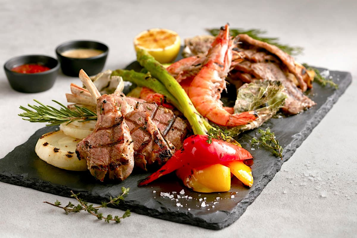 最低下殺55折!全台50間飯店餐廳「Buffet月」開跑! 最低下殺55折!全台50間飯店餐廳「Buffet月」開跑!