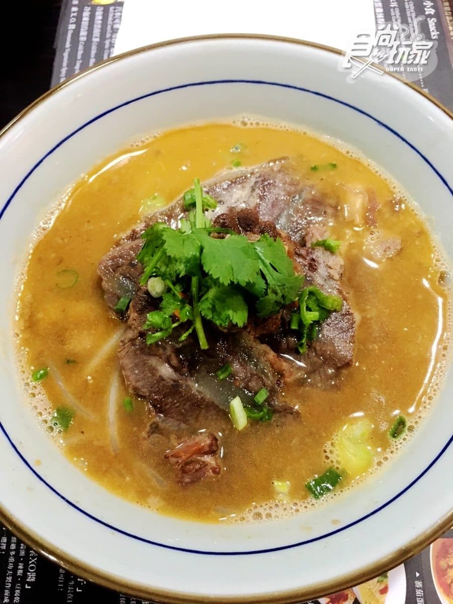 這碗麵也太貴了吧!每日限量卻還是搶破頭耶 這碗麵也太貴了吧!每日限量卻還是搶破頭耶