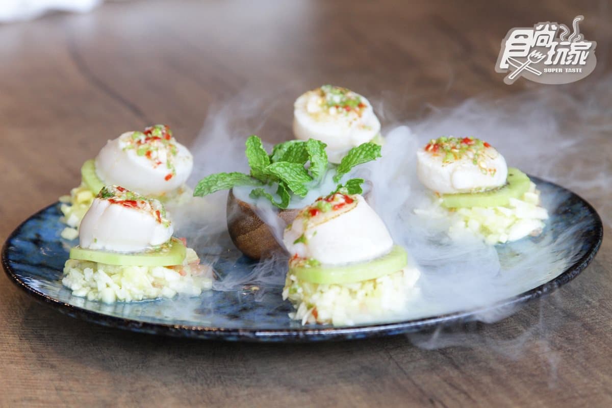 【新開店】最狂泰式料理 泰式小菜隨你吃到飽 (文末抽500元餐券) 【新開店】最狂泰式料理 泰式小菜隨你吃到飽 (文末抽500元餐券)