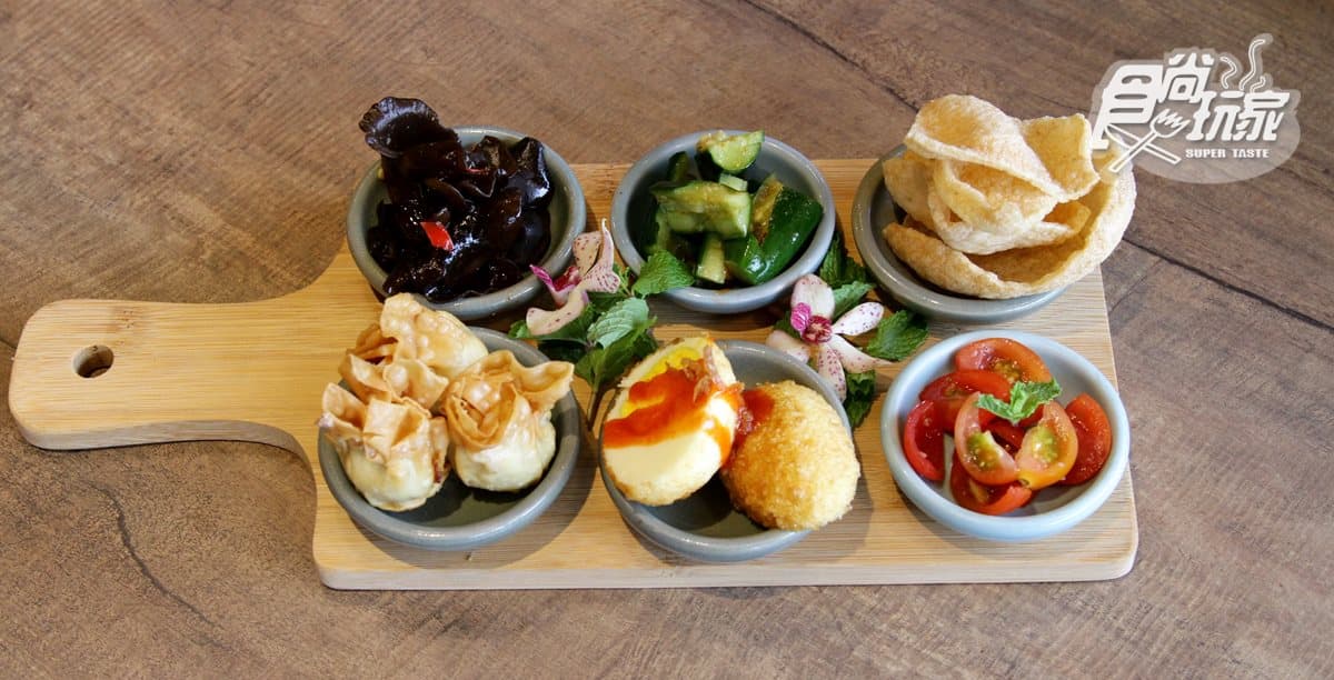 【新開店】最狂泰式料理 泰式小菜隨你吃到飽 (文末抽500元餐券) 【新開店】最狂泰式料理 泰式小菜隨你吃到飽 (文末抽500元餐券)