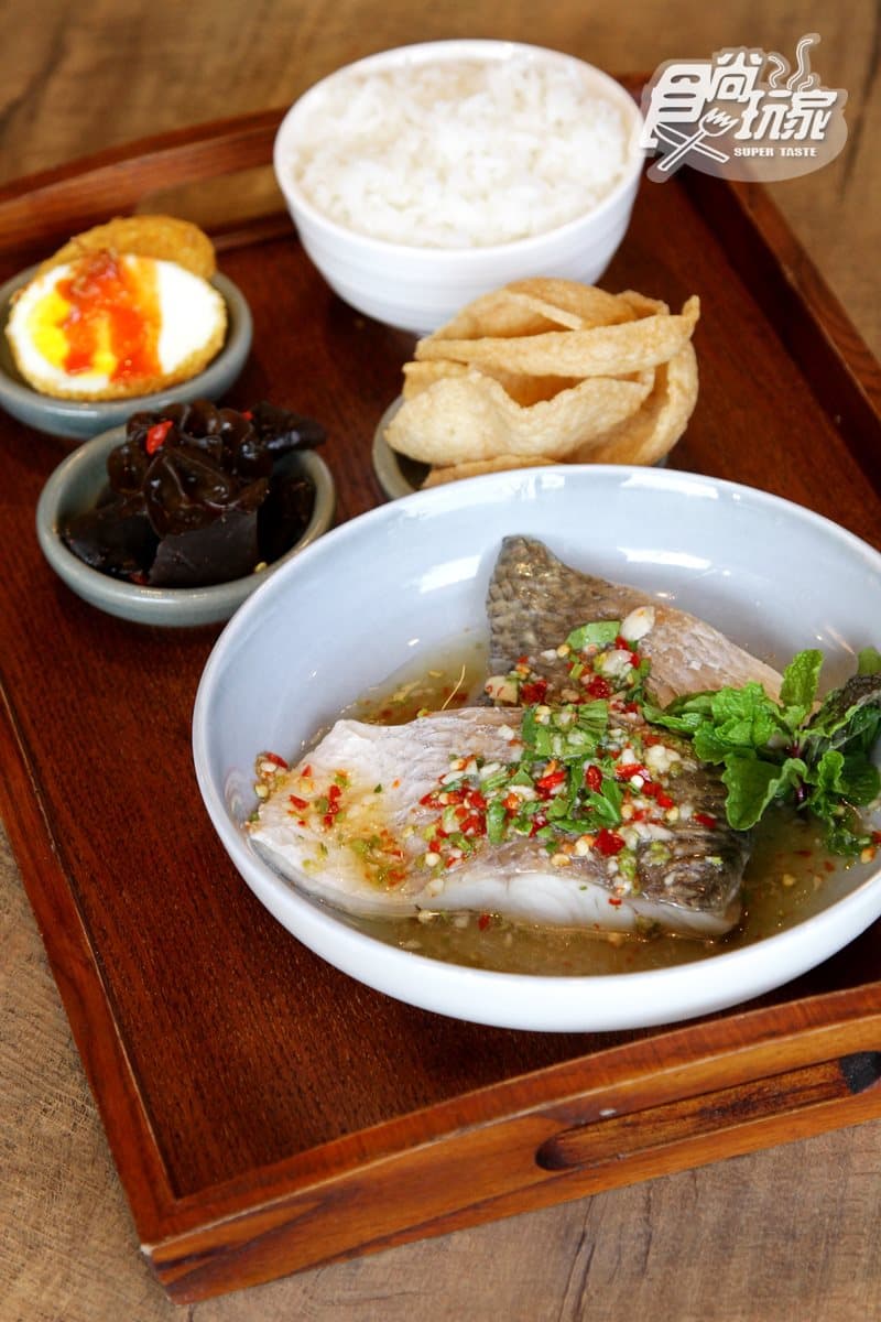 【新開店】最狂泰式料理 泰式小菜隨你吃到飽 (文末抽500元餐券) 【新開店】最狂泰式料理 泰式小菜隨你吃到飽 (文末抽500元餐券)