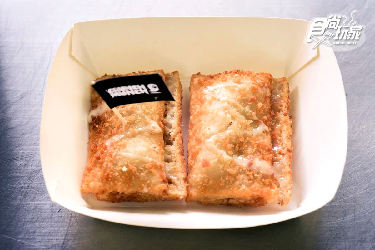 香港最強野生美食 玩到哪吃到哪! 香港最強野生美食 玩到哪吃到哪!