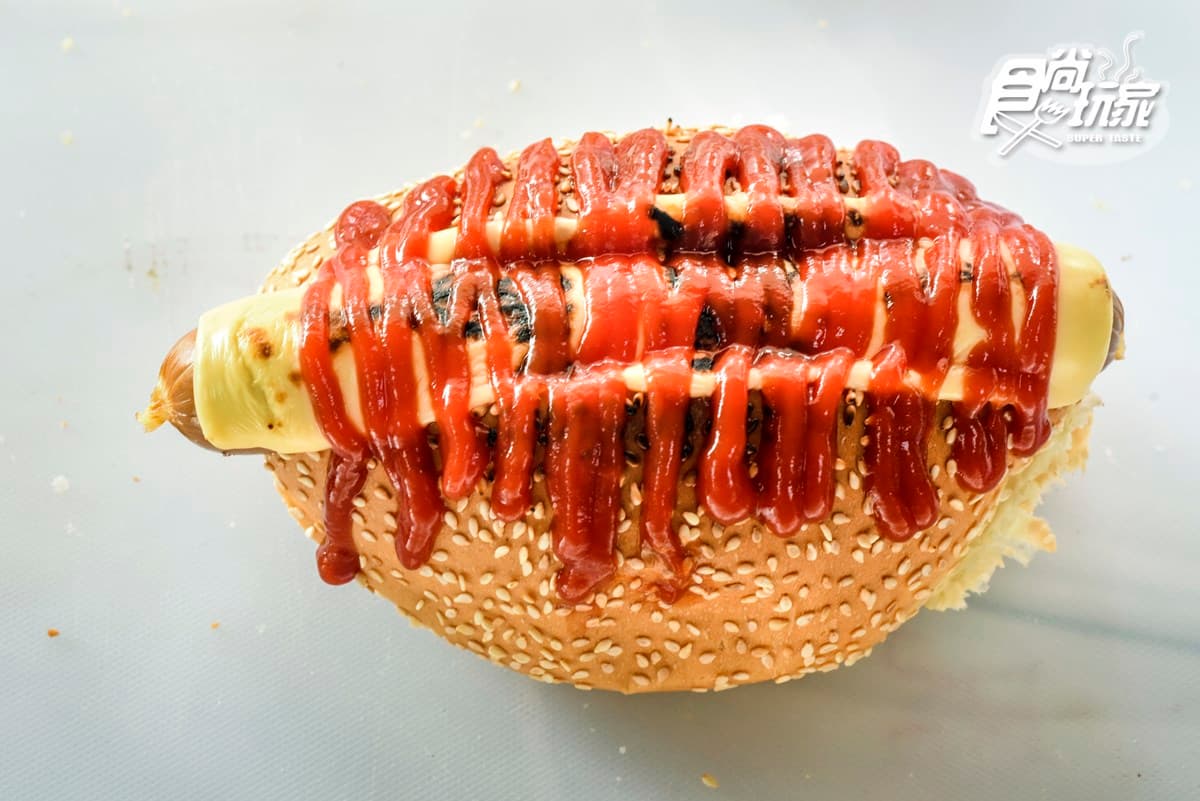 香港最強野生美食 玩到哪吃到哪! 香港最強野生美食 玩到哪吃到哪!