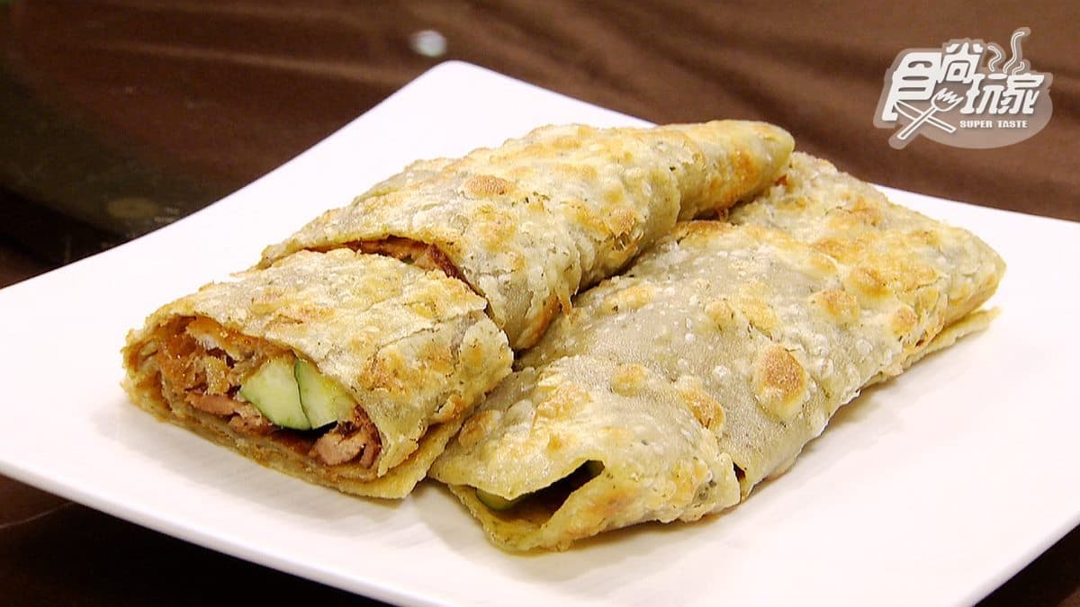 值得衝!20年老店的「絲瓜湯包」吸飽吸滿超燙口,砂鍋芋頭也是必點 值得衝!20年老店的「絲瓜湯包」吸飽吸滿超燙口,砂鍋芋頭也是必點