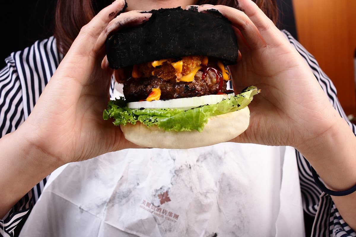 兒童用餐免費!BUFFET再推「髒髒包吃到飽」 兒童用餐免費!BUFFET再推「髒髒包吃到飽」