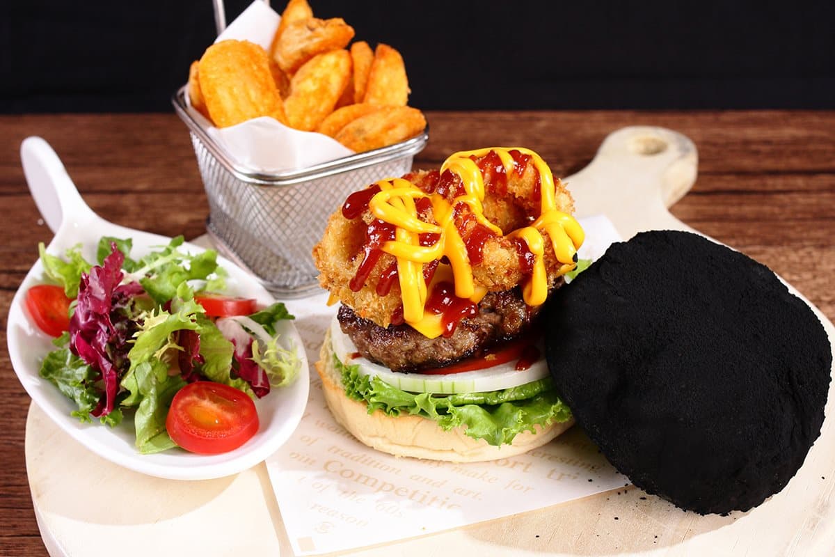 兒童用餐免費!BUFFET再推「髒髒包吃到飽」 兒童用餐免費!BUFFET再推「髒髒包吃到飽」