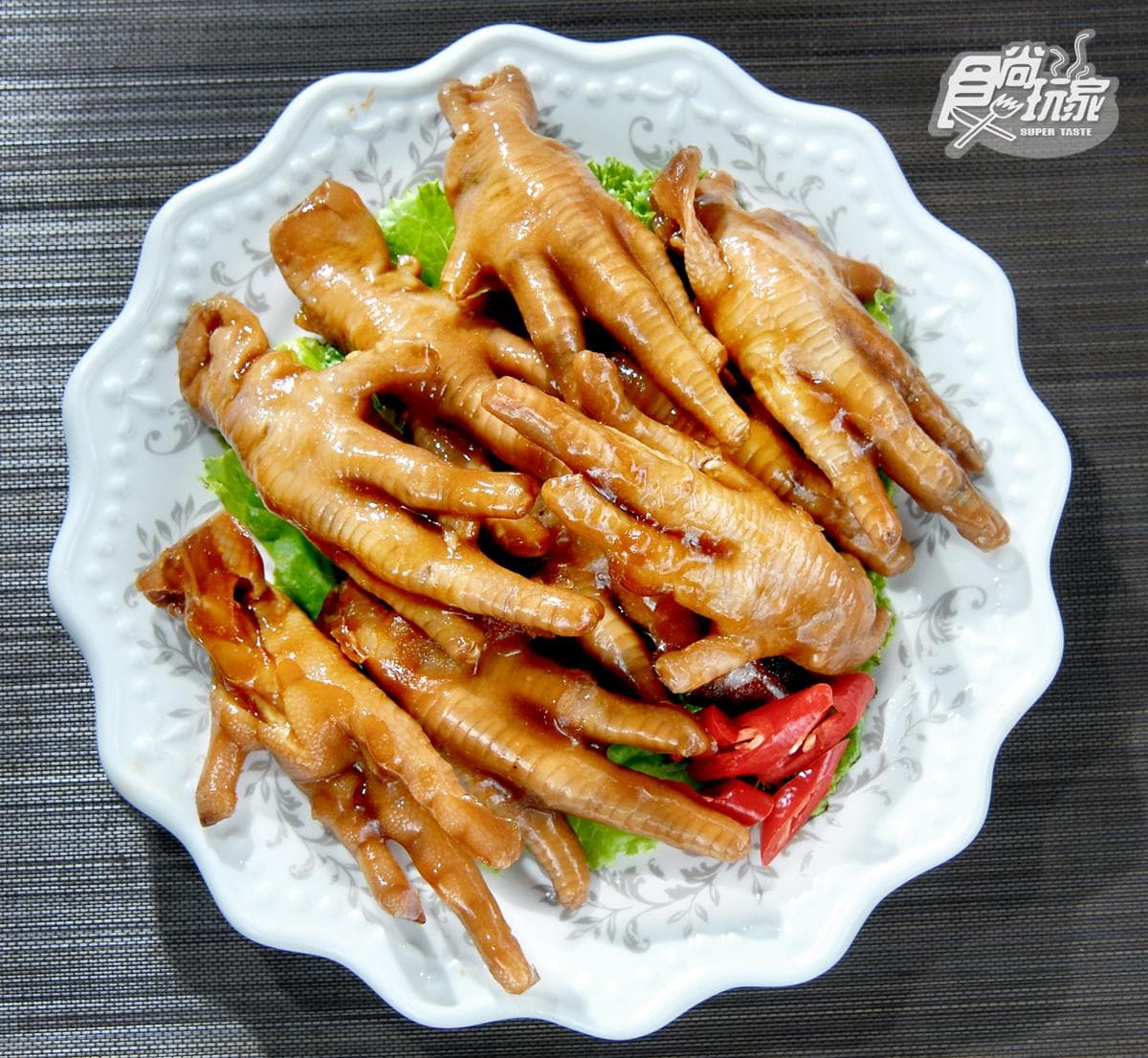 懶人美食家計畫!從南到北6家宅配美食王→第5家「地表最下飯肉鬆」浩翔也愛 懶人美食家計畫!從南到北6家宅配美食王→第5家「地表最下飯肉鬆」浩翔也愛