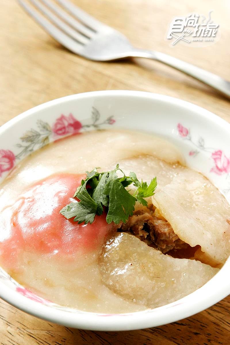 8家台中人家鄉味藏在老市場區:百年獨家作法肉丸、市長最愛肉包、巨無霸豬排飯糰 8家台中人家鄉味藏在老市場區:百年獨家作法肉丸、市長最愛肉包、巨無霸豬排飯糰