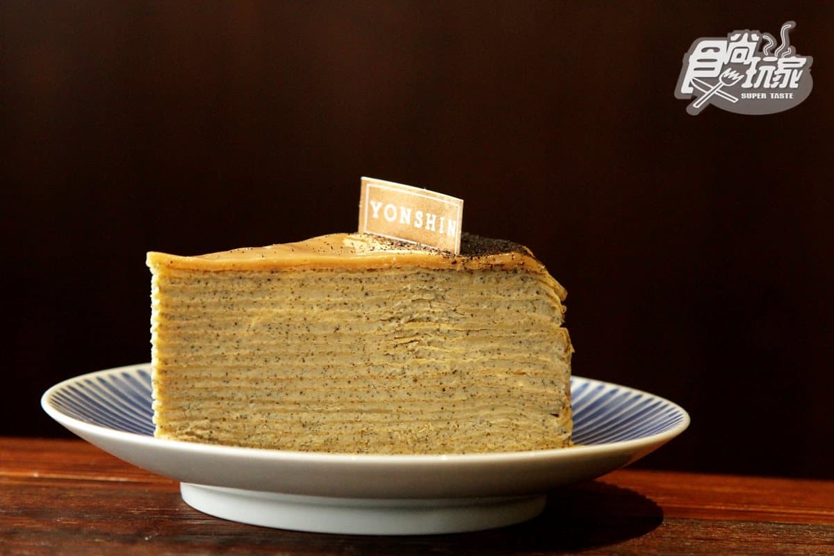 【新開店】最「潮」文藝復興茶館 紅酒杯品茶配「台菜定食」 【新開店】最「潮」文藝復興茶館 紅酒杯品茶配「台菜定食」
