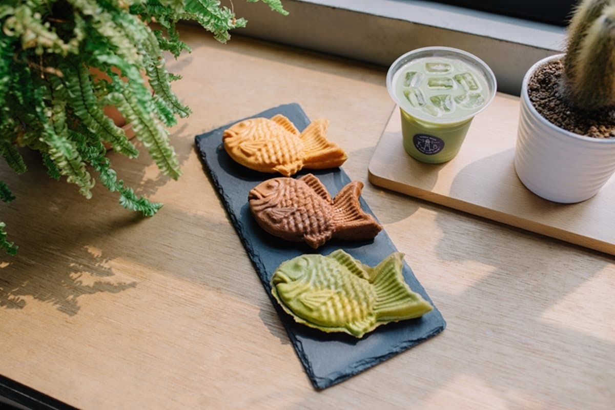 【新開店】美呆了!「高顏值」創意霜淇淋大玩美學風 【新開店】美呆了!「高顏值」創意霜淇淋大玩美學風