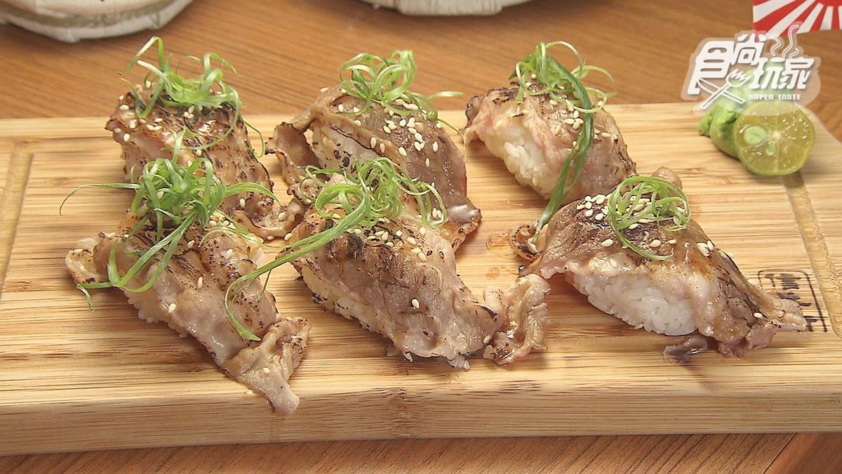 高CP值!超浮誇「天使爆蝦丼」,蟹膏、鮭魚卵、蝦子擺滿放滿堆滿 高CP值!超浮誇「天使爆蝦丼」,蟹膏、鮭魚卵、蝦子擺滿放滿堆滿