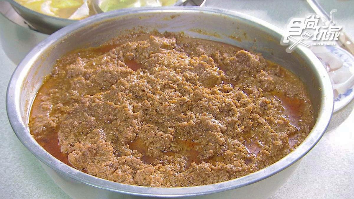 牛肉爐配超殺「神醬」好對味 連炸芋頭也不能沒有它 牛肉爐配超殺「神醬」好對味 連炸芋頭也不能沒有它