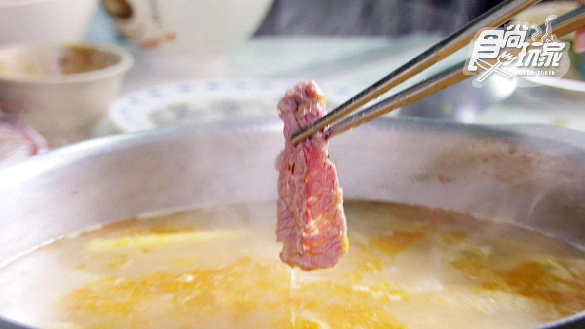 牛肉爐配超殺「神醬」好對味 連炸芋頭也不能沒有它 牛肉爐配超殺「神醬」好對味 連炸芋頭也不能沒有它