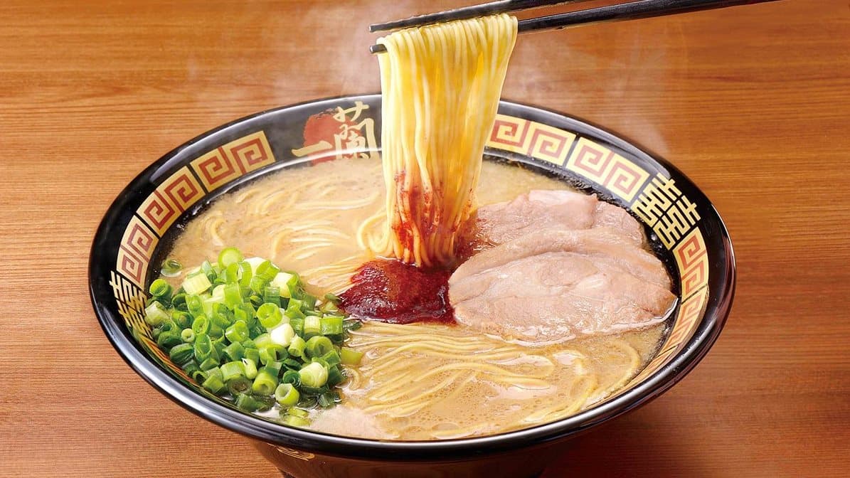 一蘭拉麵2號店6月登場!「昭和復古風」比本店更有看頭 一蘭拉麵2號店6月登場!「昭和復古風」比本店更有看頭
