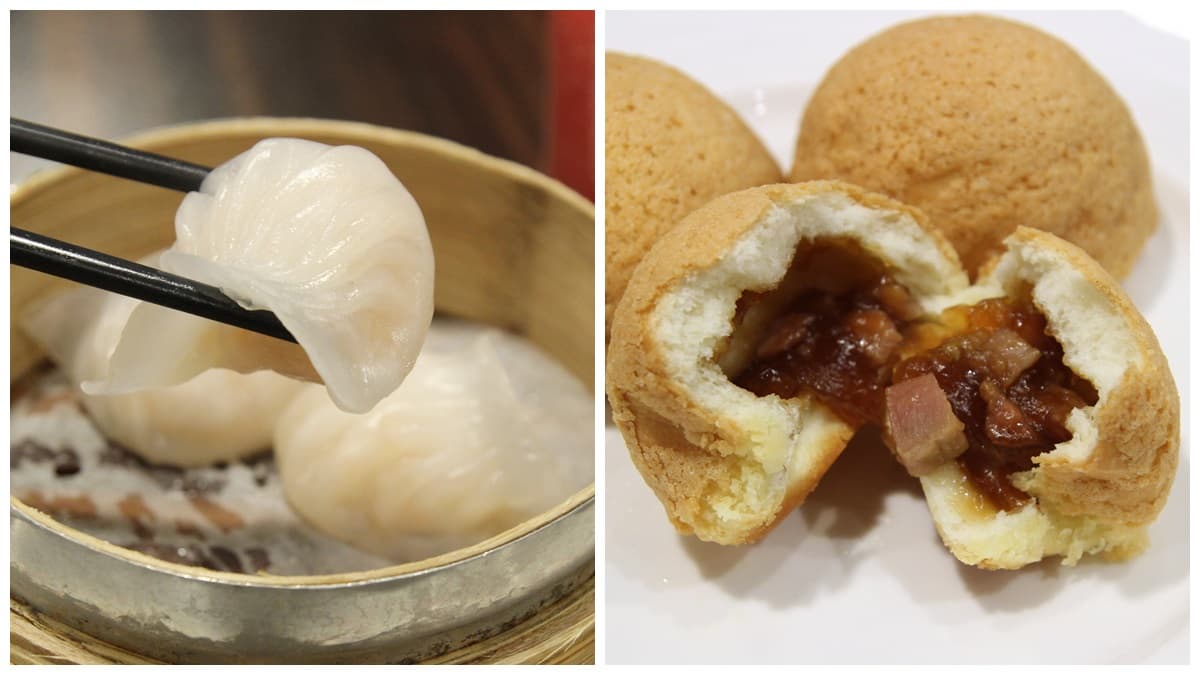 【新開店】吃到飽生力軍!吃澎湃海鮮、港式點心618元起! 【新開店】吃到飽生力軍!吃澎湃海鮮、港式點心618元起!