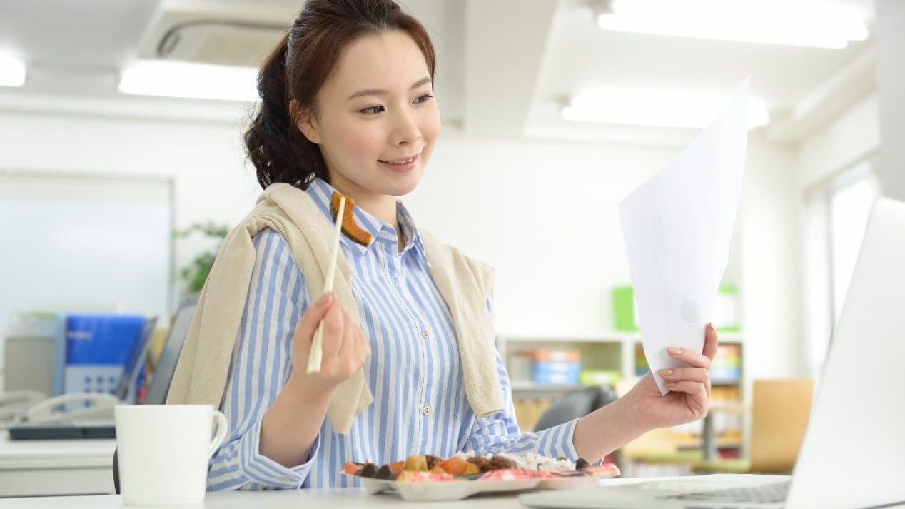 快速上桌的「窈窕料理」 小資輕鬆享美味 快速上桌的「窈窕料理」 小資輕鬆享美味