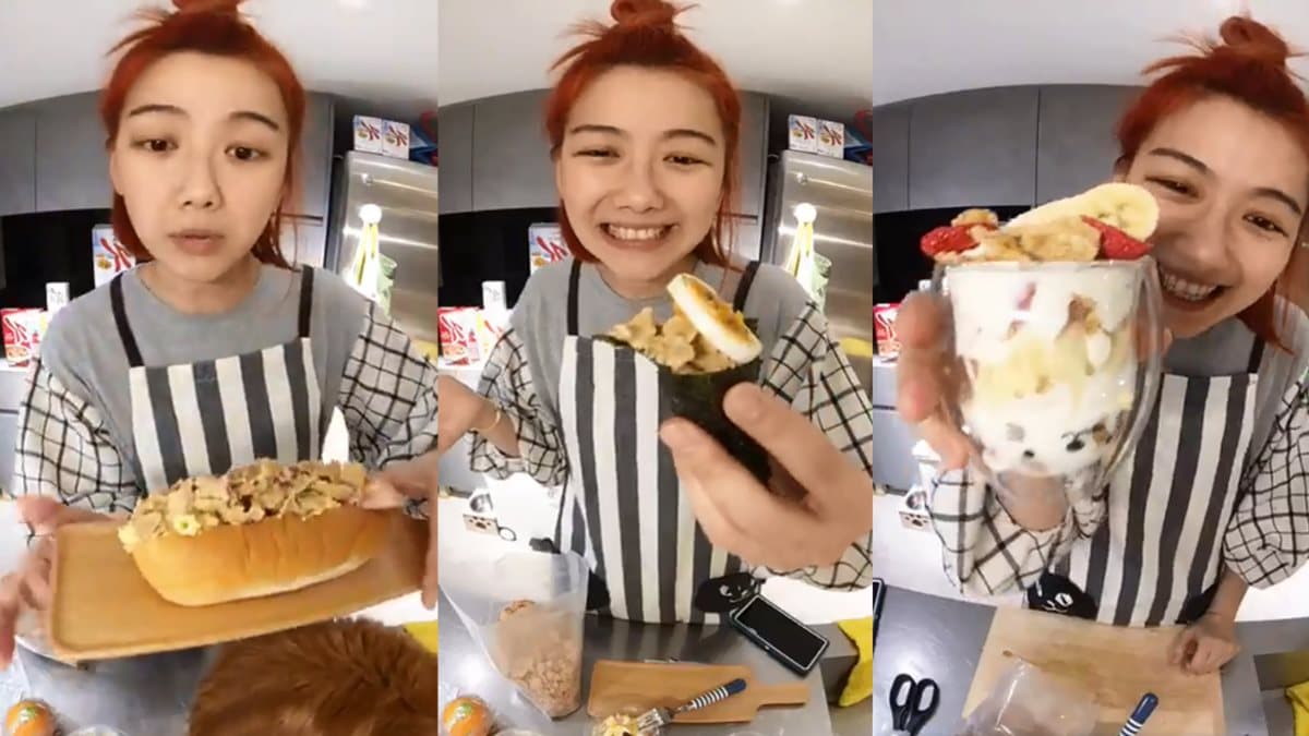 快速上桌的「窈窕料理」 小資輕鬆享美味 快速上桌的「窈窕料理」 小資輕鬆享美味