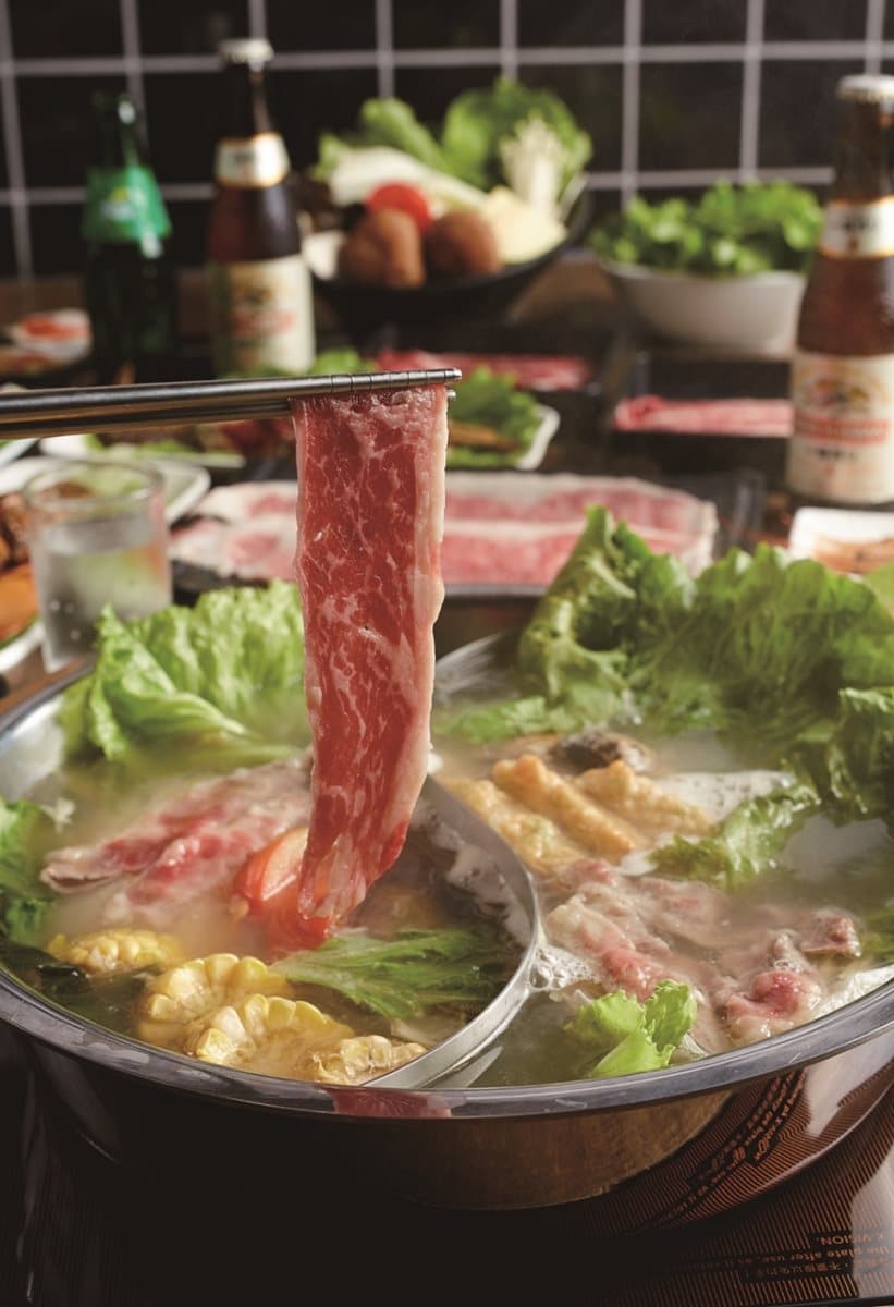 【新開店】60家餐飲「塞滿滿」進駐!這市集連續吃一周也吃不完 【新開店】60家餐飲「塞滿滿」進駐!這市集連續吃一周也吃不完