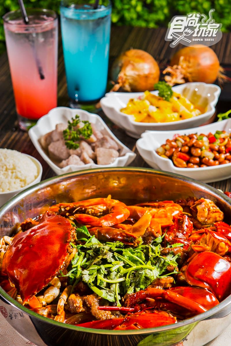 母親節帶媽咪吃好料!北中南6家創意菜聚餐餐廳→第5家必點「母親ㄟ白菜泔」 母親節帶媽咪吃好料!北中南6家創意菜聚餐餐廳→第5家必點「母親ㄟ白菜泔」
